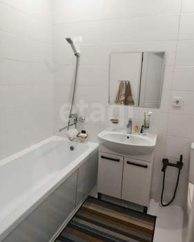 1-к квартира, вторичка, 55м2, 16/16 этаж