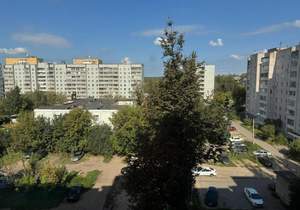 3-к квартира, вторичка, 71м2, 7/9 этаж