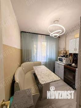 2-к квартира, вторичка, 53м2, 2/9 этаж