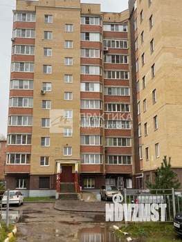 2-к квартира, вторичка, 80м2, 7/10 этаж