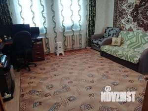 2-к квартира, вторичка, 56м2, 5/5 этаж