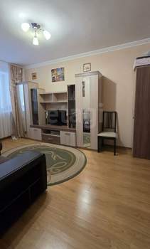 2-к квартира, вторичка, 40м2, 1/5 этаж