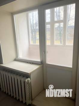 1-к квартира, вторичка, 33м2, 1/9 этаж