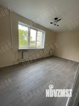 2-к квартира, вторичка, 42м2, 2/5 этаж