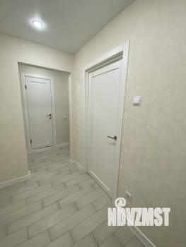 2-к квартира, вторичка, 50м2, 4/9 этаж