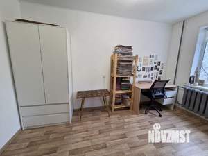 3-к квартира, вторичка, 67м2, 6/9 этаж