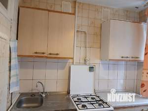 2-к квартира, вторичка, 45м2, 3/4 этаж