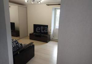 2-к квартира, вторичка, 47м2, 1/11 этаж