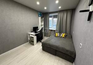 2-к квартира, вторичка, 53м2, 2/5 этаж