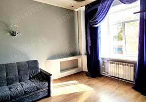 2-к квартира, вторичка, 59м2, 2/4 этаж