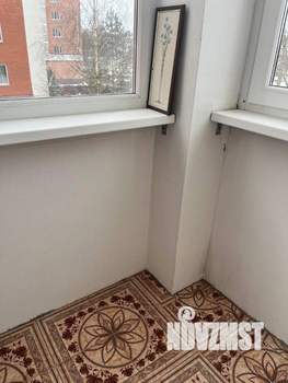 2-к квартира, вторичка, 75м2, 3/5 этаж