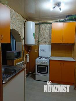 1-к квартира, вторичка, 32м2, 1/1 этаж