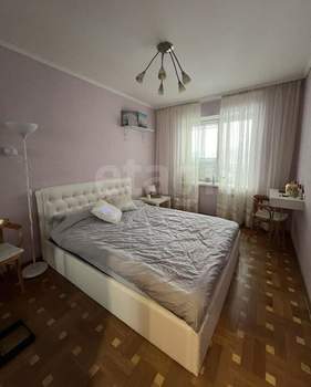 5-к квартира, вторичка, 133м2, 3/11 этаж