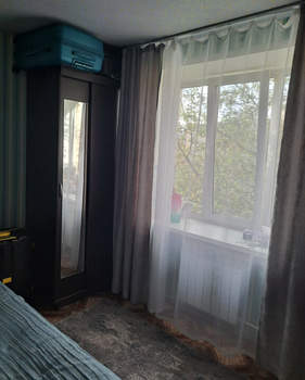 2-к квартира, вторичка, 30м2, 3/5 этаж