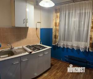 2-к квартира, вторичка, 44м2, 2/5 этаж