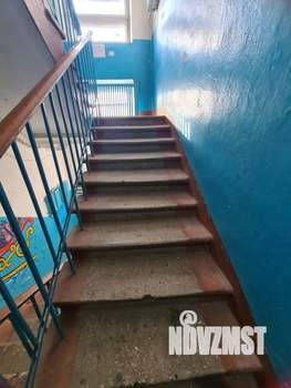 2-к квартира, вторичка, 41м2, 2/5 этаж