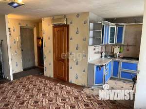 2-к квартира, вторичка, 42м2, 4/6 этаж