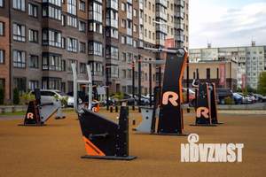 2-к квартира, вторичка, 54м2, 3/16 этаж