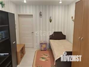 2-к квартира, вторичка, 61м2, 1/17 этаж