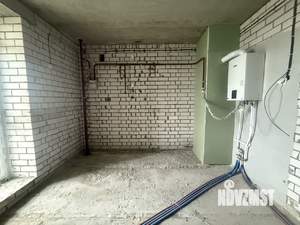 1-к квартира, вторичка, 44м2, 8/9 этаж