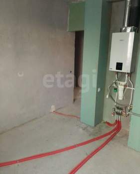 2-к квартира, сданный дом, 60м2, 3/14 этаж