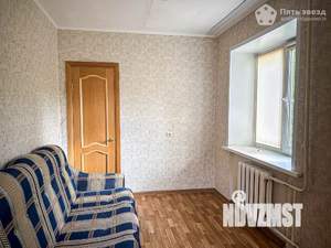 2-к квартира, вторичка, 43м2, 2/5 этаж