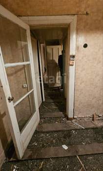 3-к квартира, вторичка, 73м2, 3/4 этаж