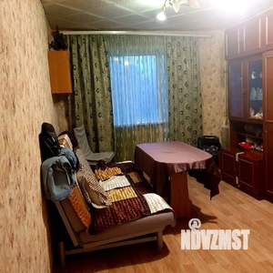 2-к квартира, вторичка, 42м2, 4/5 этаж