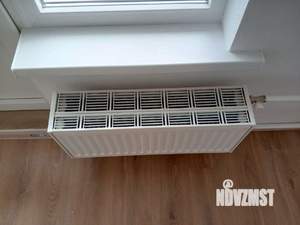 Студия квартира, сданный дом, 21м2, 2/4 этаж