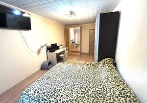2-к квартира, вторичка, 49м2, 1/5 этаж