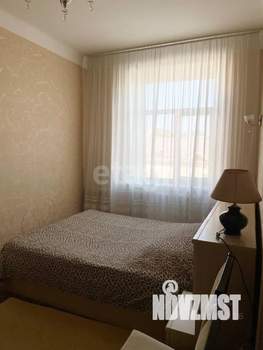 3-к квартира, вторичка, 60м2, 3/3 этаж