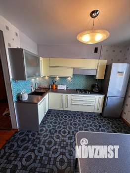 3-к квартира, вторичка, 99м2, 8/9 этаж