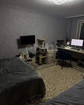 1-к квартира, вторичка, 35м2, 8/9 этаж