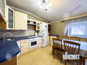 3-к квартира, вторичка, 110м2, 5/5 этаж
