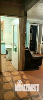 2-к квартира, вторичка, 42м2, 5/5 этаж