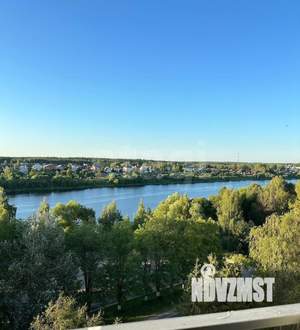 3-к квартира, вторичка, 122м2, 8/9 этаж