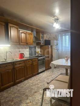 3-к квартира, вторичка, 65м2, 5/5 этаж