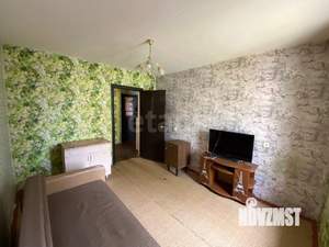 2-к квартира, вторичка, 34м2, 4/5 этаж