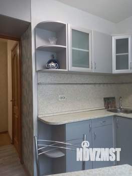 2-к квартира, вторичка, 43м2, 2/5 этаж