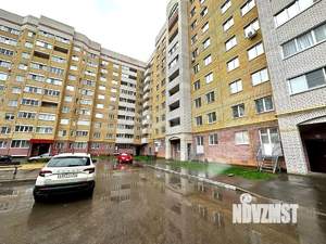 2-к квартира, вторичка, 71м2, 2/10 этаж