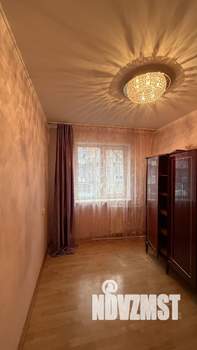 4-к квартира, вторичка, 61м2, 4/5 этаж