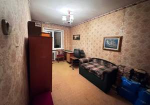 4-к квартира, вторичка, 90м2, 4/5 этаж