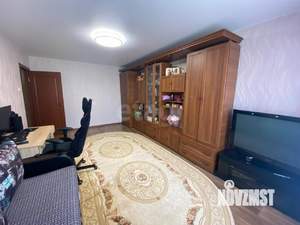 3-к квартира, вторичка, 66м2, 10/10 этаж