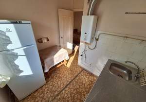 2-к квартира, вторичка, 45м2, 4/5 этаж