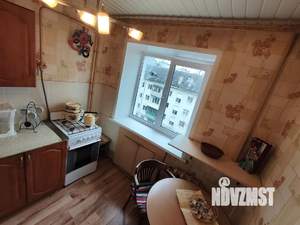 1-к квартира, вторичка, 31м2, 5/5 этаж