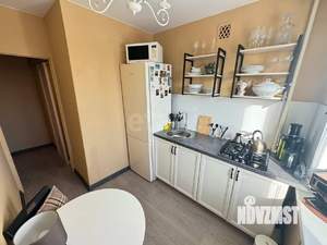 2-к квартира, вторичка, 44м2, 5/9 этаж