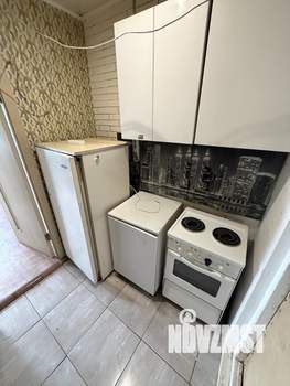 Студия квартира, вторичка, 17м2, 9/9 этаж