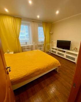 4-к квартира, вторичка, 145м2, 1/2 этаж