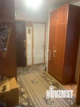 3-к квартира, вторичка, 70м2, 2/10 этаж