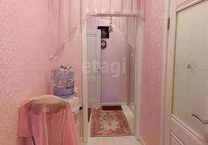 1-к квартира, вторичка, 42м2, 8/16 этаж